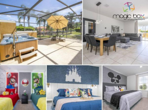 Beautiful Newly Renovated private HotTub 3Bed 3013